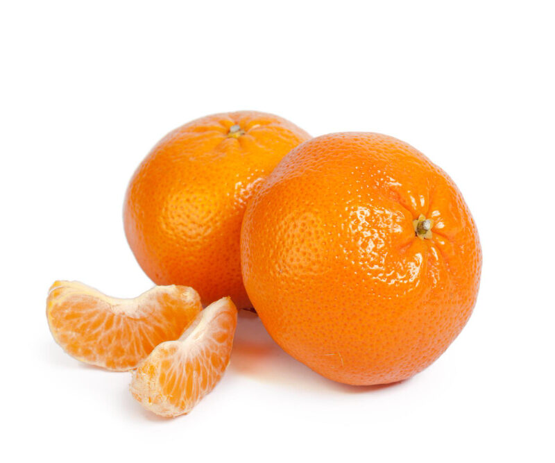 mandarina
