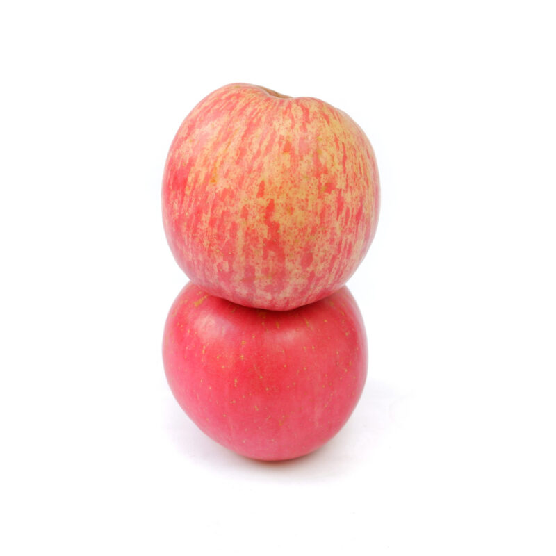 Manzana Fuji