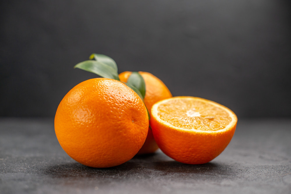 Naranja - Imagen 2