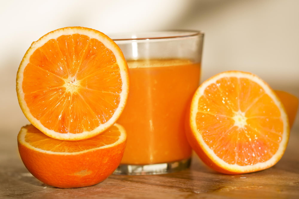 Naranja de mesa - Imagen 2